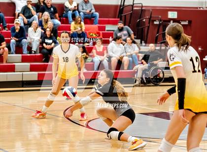 Thumbnail 2 in Hughson vs. West Campus photogallery.