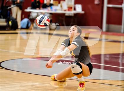 Thumbnail 2 in Hughson vs. West Campus photogallery.