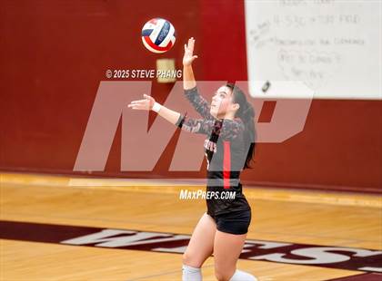 Thumbnail 2 in Hughson vs. West Campus photogallery.