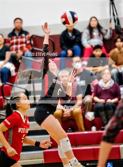 Thumbnail 2 in Hughson vs. West Campus photogallery.