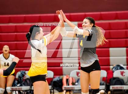 Thumbnail 1 in Hughson vs. West Campus photogallery.