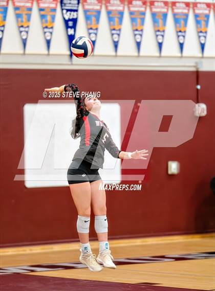 Thumbnail 3 in Hughson vs. West Campus photogallery.