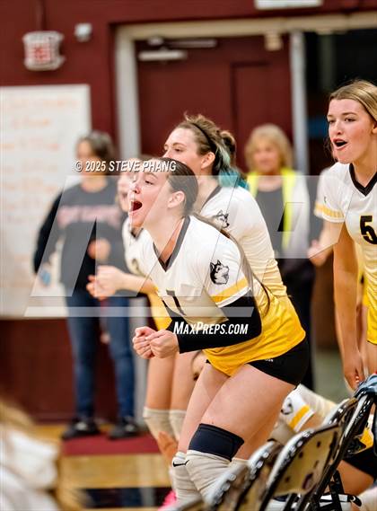 Thumbnail 1 in Hughson vs. West Campus photogallery.