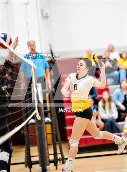 Thumbnail 3 in Hughson vs. West Campus photogallery.