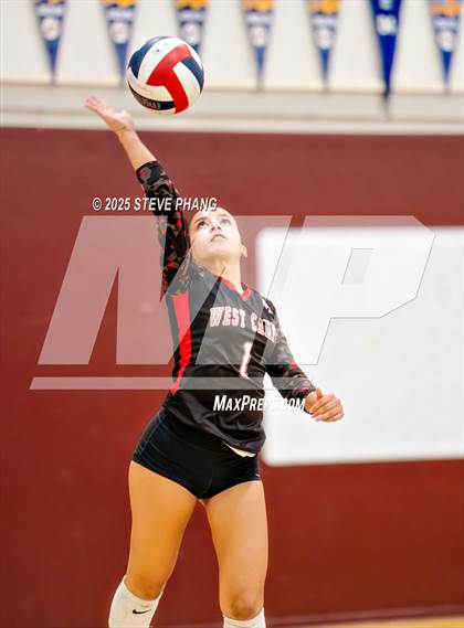 Thumbnail 3 in Hughson vs. West Campus photogallery.