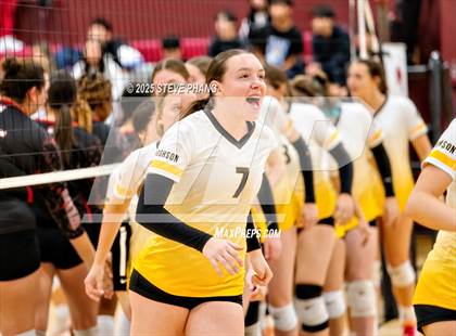 Thumbnail 2 in Hughson vs. West Campus photogallery.