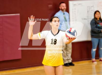 Thumbnail 2 in Hughson vs. West Campus photogallery.