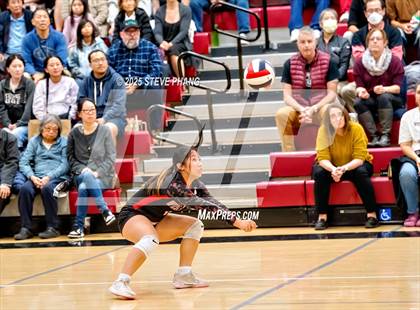 Thumbnail 2 in Hughson vs. West Campus photogallery.