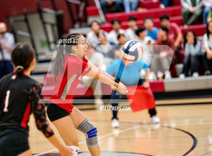 Thumbnail 3 in Hughson vs. West Campus photogallery.