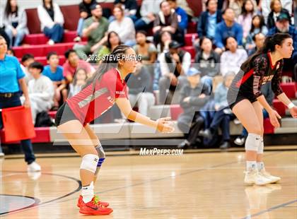 Thumbnail 1 in Hughson vs. West Campus photogallery.