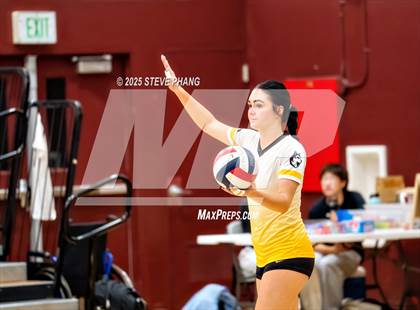 Thumbnail 2 in Hughson vs. West Campus photogallery.