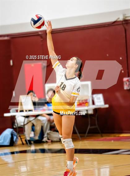 Thumbnail 2 in Hughson vs. West Campus photogallery.