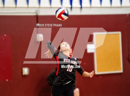 Thumbnail 1 in Hughson vs. West Campus photogallery.