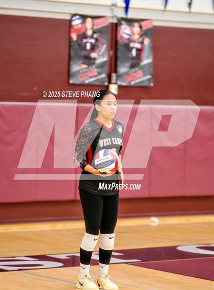 Thumbnail 2 in Hughson vs. West Campus photogallery.