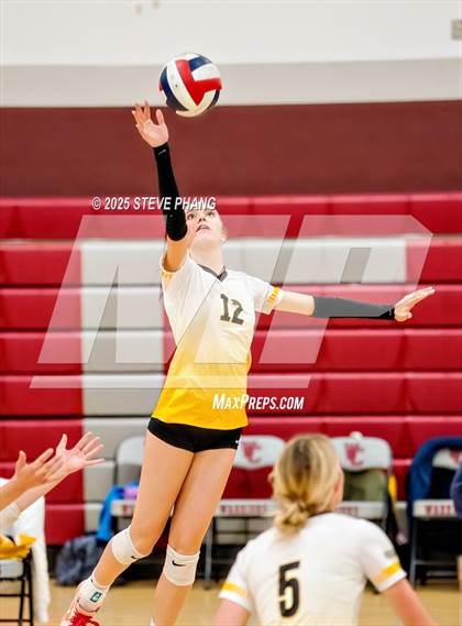 Thumbnail 1 in Hughson vs. West Campus photogallery.