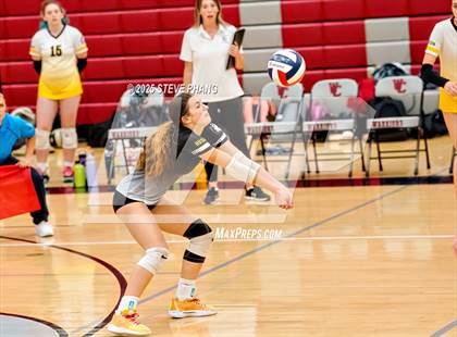 Thumbnail 3 in Hughson vs. West Campus photogallery.