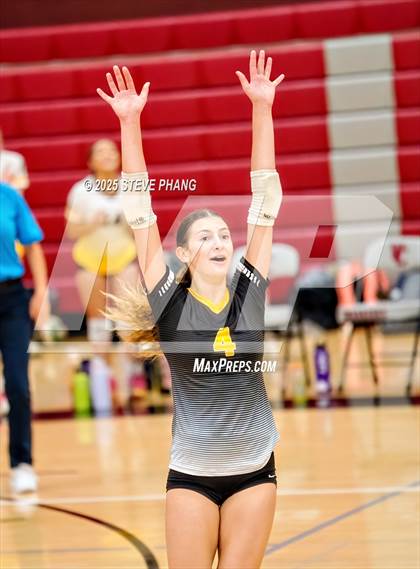 Thumbnail 3 in Hughson vs. West Campus photogallery.