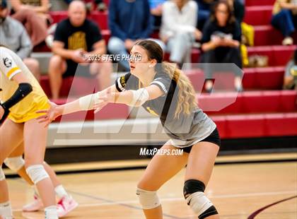 Thumbnail 3 in Hughson vs. West Campus photogallery.