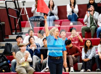 Thumbnail 3 in Hughson vs. West Campus photogallery.