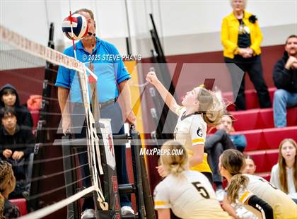 Thumbnail 1 in Hughson vs. West Campus photogallery.