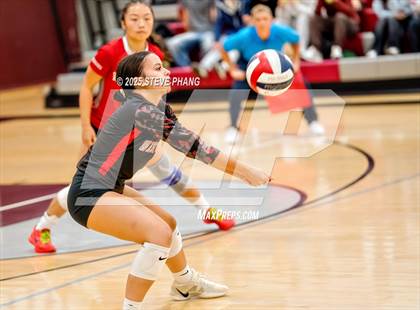 Thumbnail 2 in Hughson vs. West Campus photogallery.