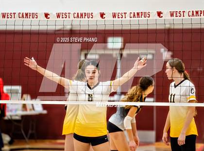 Thumbnail 3 in Hughson vs. West Campus photogallery.