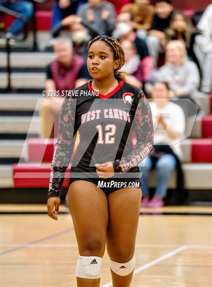 Thumbnail 1 in Hughson vs. West Campus photogallery.