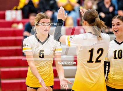 Thumbnail 1 in Hughson vs. West Campus photogallery.