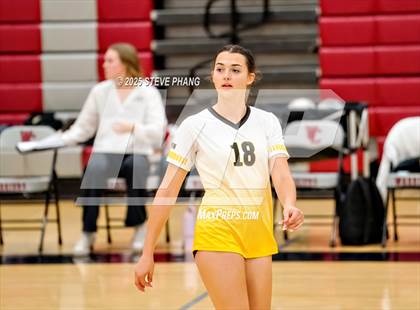 Thumbnail 3 in Hughson vs. West Campus photogallery.