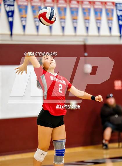 Thumbnail 3 in Hughson vs. West Campus photogallery.