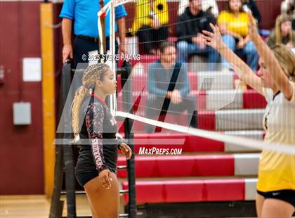 Thumbnail 2 in Hughson vs. West Campus photogallery.