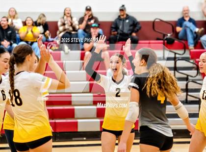 Thumbnail 2 in Hughson vs. West Campus photogallery.