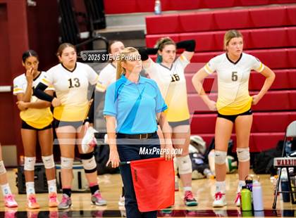 Thumbnail 3 in Hughson vs. West Campus photogallery.