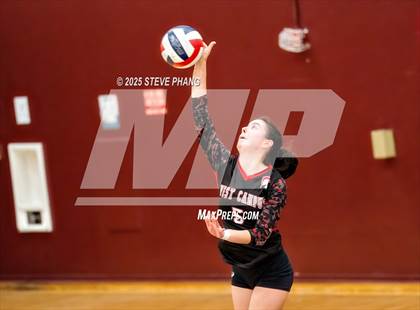 Thumbnail 3 in Hughson vs. West Campus photogallery.