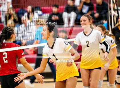 Thumbnail 3 in Hughson vs. West Campus photogallery.
