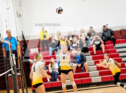 Thumbnail 2 in Hughson vs. West Campus photogallery.