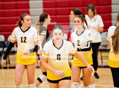 Thumbnail 3 in Hughson vs. West Campus photogallery.