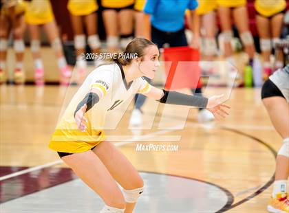 Thumbnail 2 in Hughson vs. West Campus photogallery.