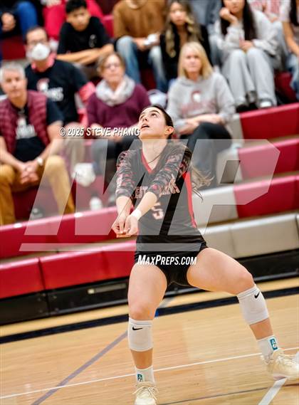 Thumbnail 3 in Hughson vs. West Campus photogallery.