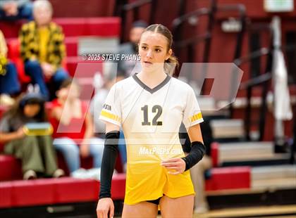 Thumbnail 3 in Hughson vs. West Campus photogallery.