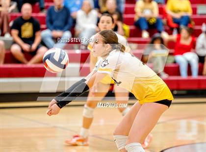 Thumbnail 3 in Hughson vs. West Campus photogallery.