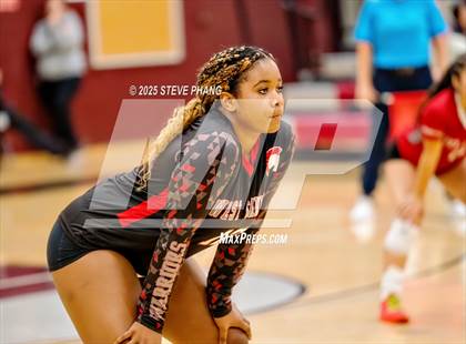 Thumbnail 1 in Hughson vs. West Campus photogallery.