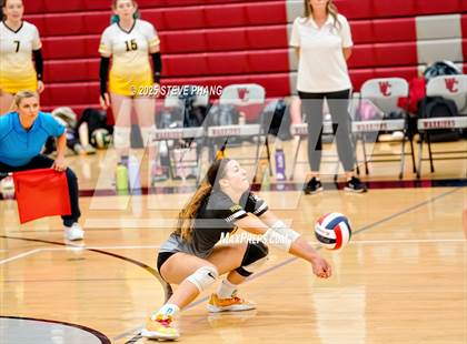 Thumbnail 1 in Hughson vs. West Campus photogallery.