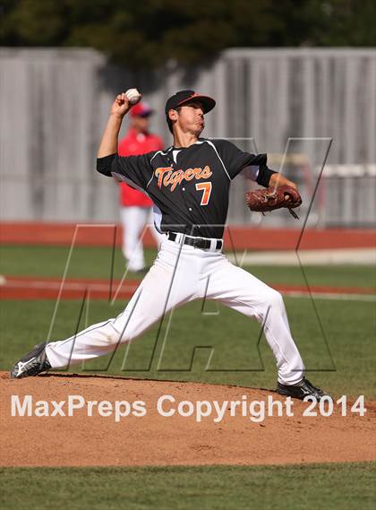 Thumbnail 2 in Arcata @ Saint Mary's (CIF NCS D4 Semifinal) photogallery.