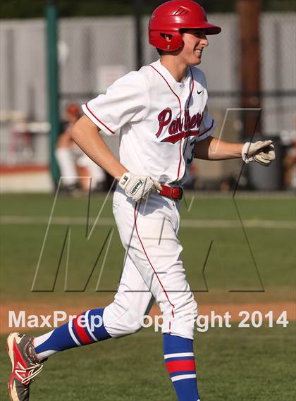 Thumbnail 1 in Arcata @ Saint Mary's (CIF NCS D4 Semifinal) photogallery.