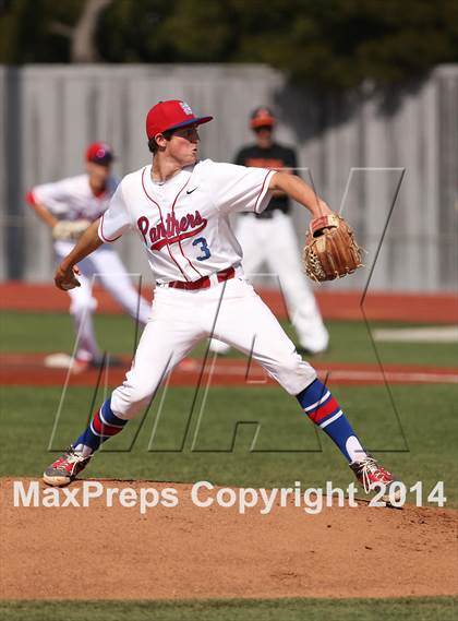 Thumbnail 3 in Arcata @ Saint Mary's (CIF NCS D4 Semifinal) photogallery.