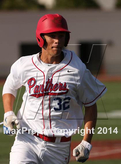 Thumbnail 3 in Arcata @ Saint Mary's (CIF NCS D4 Semifinal) photogallery.