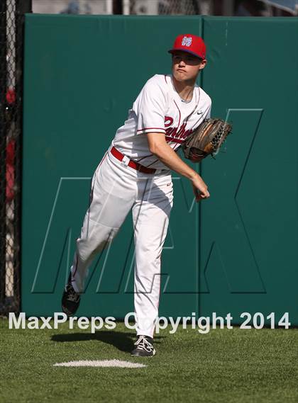 Thumbnail 2 in Arcata @ Saint Mary's (CIF NCS D4 Semifinal) photogallery.