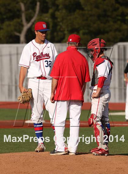 Thumbnail 3 in Arcata @ Saint Mary's (CIF NCS D4 Semifinal) photogallery.