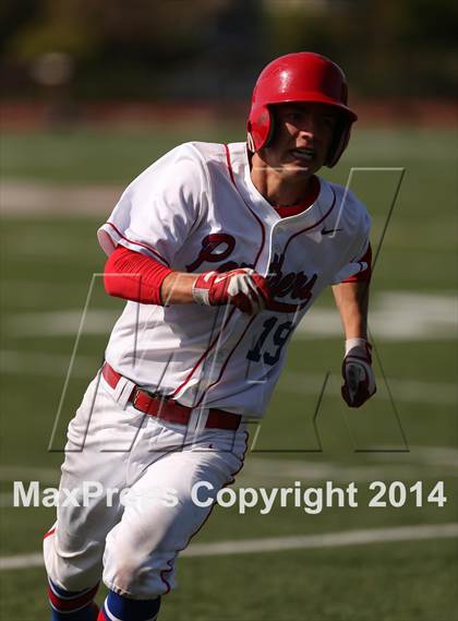 Thumbnail 1 in Arcata @ Saint Mary's (CIF NCS D4 Semifinal) photogallery.